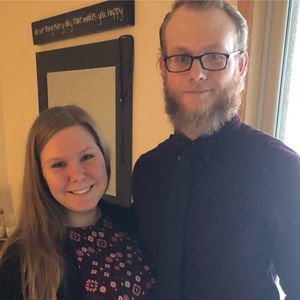 Meet your Posher, Peyton